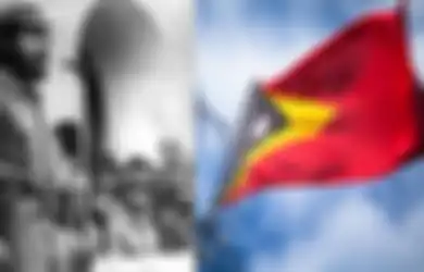 Namanya Tak Sekondang Ramos Horta dan Xanana Gusmao, Inilah Pemimpin Pertama Timor Leste yang Konon Tewas Dibunuh Indonesia, Jasadnya Konon Tak Pernah Ditemukan Hingga Saat Ini