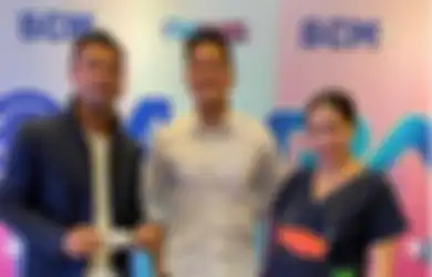Gandeng Putra Bungsu Jokowi Jadi Komisaris RANS Entertainment, Raffi Ahmad Bocorkan Cita-cita Mulianya: Kedepan RANS Bukan Milik Raffi Gigi Lagi