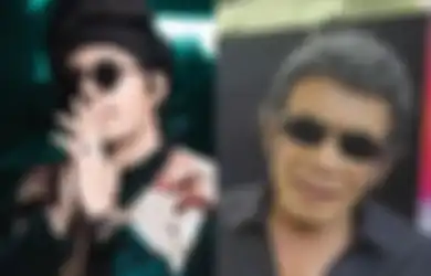 Atta Halilintar Mati Kutu Diskakmat Rhoma Irama, Reaksi Sang Raja Dangdut Saat Dengar Permintaan Maaf Suami Aurel Hermansyah Jadi Sorotan