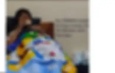 3 Anak Ini Serahkan Ibunya yang Sudah Renta ke Panti Jompo di Malang, Isi Surat Pernyataan Bikin Netizen Geram, Tak Mau Urusi Jenazah Orang Tuanya Jika Mati