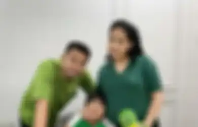 Gak Ada Capeknya! Padahal Nagita Slavina Hamil Tua dan Sebentar Lagi Melahirkan, tapi Tetap Semangat 45 Lakukan Aksi Tak Terduga Ini Demi Keluarga