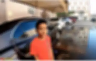 Ferrari hingga Lamborghini Berjajar Rapi di Samping Rumahnya, Bocah 8 Tahun Keturunan Madura  Ini Sudah Jadi Crazy Rich Arab Saudi, Begini Kesaksian Sang Sopir yang Ungkap Kekayaan Bos Kecilnya