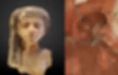 Menyamar Sebagai Pria, Ini Firaun Wanita Misterius yang Memerintah Mesir Kuno Sebelum Tutankhamun, Arkeolog Beberkan Bukti-buktinya