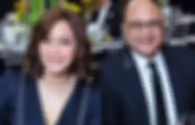 Dinikahi Konglomerat Kaya Raya, Maia Estianty Tulis Kalimat Menyentuh ini Ketika Rayakan Anniversary Ketiga Pernikahannya Bersama Irwan Mussry