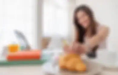 Tingkatkan Produktivitas Meski WFH di Rumah, Berikut Tipsnya Dijamin Bikin Lebih Produktif