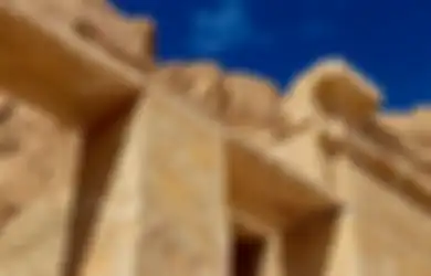 Bukan Tutankhamun Apalagi Cleopatra, Inilah Sosok Firaun Wanita Mesir Terkuat Hingga Dijuluki Raja Mesir Terbesar, Intip Sederet Prestasinya yang Tak Kaleng-kaleng