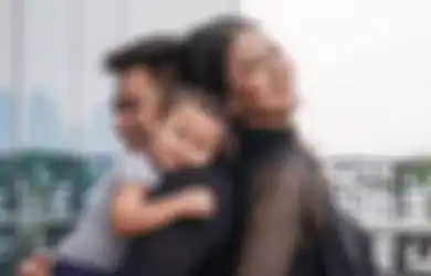 'Biasanya Ngomong Ini Langsung Diam' Paula Verhoeven Geleng-geleng Kepala Liat Kiano Dibuat Tak Berkutik Usai Diomeli Selebgram Cilik Ini