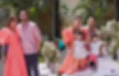 Acara Ulang Tahun Syahnaz Sadiqah Kelewat Sepi, Raffi Ahmad Ejek Habis-habisan Sebut Imbas Gak Punya Teman, sang Adik Geram dan Beri Respon Menohok