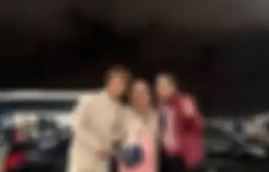 Kabarnya Hilang Bak Ditelan Bumi, Adik Cici Paramida Kepergok Habiskan Waktu Bareng Lesti dan Rizky Billar Naik Kapal Pesiar, Penampilannya Kini Bikin Pangling!