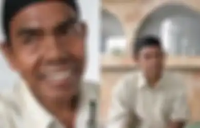 Kejujuran Berbuah Manis, Biasa Lontang-lantung Tidur di Teras Masjid, Mualaf Ini Dihadiahi Tempat Tinggal dan Kerjaan Usai Kembalikan Penuh Uang Rp 26 Juta yang Dia Temukan, Begini Kisahnya yang Luar Biasa