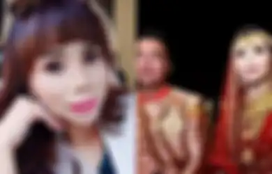 Padahal Habiskan Rp 3 Miliar Demi Biayai Pernikahan Mewahnya, Eva Bellisima Kepergok Unggah Foto Prewedding yang Belum Diedit ini Langsung Jadi Sorotan