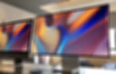 Apple Dikabarkan Rilis iMac Pro di Pertengahan 2022, Intip Bocorannya
