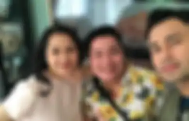Belasan Tahun Setia Temani Raffi Ahmad hingga Kini Cicipi Kesuksesan, Siapa Sangka Merry Pernah Marah Besar pada Sang Majikan Lantaran Hal Ini