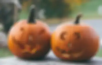Menilik Sejarah Halloween, Perayaan yang Kental dengan Nuansa Horor, Bermula dari Bangsa Ini!