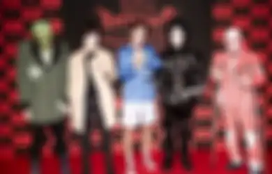 Deretan Kostum Halloween 2021 Idol Kpop, dari Seram Sampai Imut!