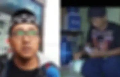 Sebelum Ditetapkan sebagai Tersangka, Teddy Pardiyana Ternyata Punya Rencana Pergi ke Luar Negeri, Kabur?