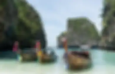 Jumlah Kasus Aktif Covid-19 Masih Tinggi, Thailand Percaya Diri Izinkan Turis Asing Berwisata Tanpa Perlu Karantina
