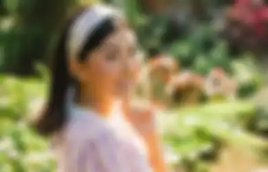 Pergi di Luar Negeri, Sarwendah 'Tinggalkan' Ruben Onsu dan Anak-anaknya, Eks Personel Cherrybelle Akan Lakukan Hal Ini