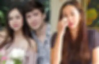 Tak Masalahkan Status Sosial Meski Kawin dengan Bule Kere, Begini Reaksi Aura Kasih Waktu Eryck Amaral Hilang Tanpa Kabar hingga Tiba-tiba Minta Cerai: Harusnya Lu Bersyukur!