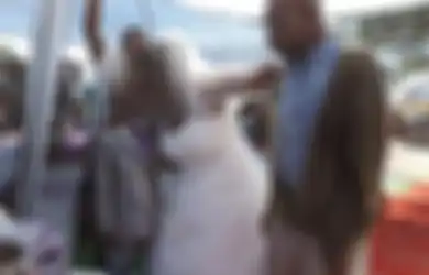 Bocah 9 Tahun Nikahi Ibu Kandungnya, Tetangga Sampai Keheranan Mantan Suami Malah Jadi Saksi, yang Terjadi Selanjutnya Bikin Geleng Kepala