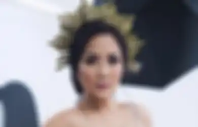 Innalillahi Wa Inna Illaihi Rojiun, Tertunduk Lesu di Depan Makam, Selebgram yang Tolak Pesona Ariel Noah Ini Berduka Kehilangan Sosok Tercinta