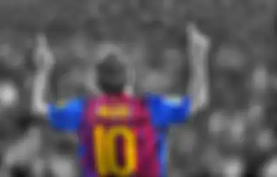 Lionel Messi Betul-Betul Sakit Hati Dengar Ucapan Presiden Barcelona