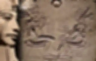 Sampai Dijuluki 'Raja Sesat' hingga Dikutuk oleh Anaknya Sendiri, Nama Ayah Firaun Tutankhamun Langsung Menghilang dari Sejarah Setelah Lakukan Perubahan Besar Ini