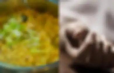 Kecanduan Konsumsi Mi Instan Sejak SMA, Setelah Jadi Mahasiswa Pria Ini Telan Pil Pahit Derita Penyakit Mematikan hingga Akhirnya Meninggal