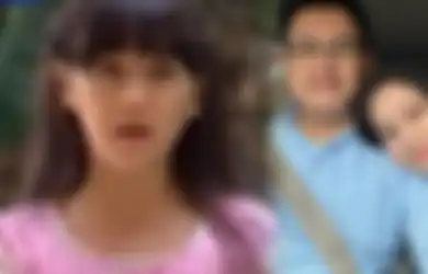 Namanya Hilang bak Ditelan Bumi, Begini Kabar Artis Cilik Jessica Anastasya Pemeran 'Eneng dan Kaos Kaki Ajaib' yang Kini Sudah Tumbuh Dewasa hingga Lakoni Profesi Mentereng Ini
