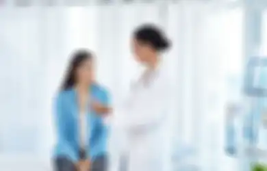 Hendak Ikuti Program Bayi Tabung? Berikut Tips Menjaga Kesehatan Reproduksi Perempuan yang Wajib Diperhatikan, Salah Satunya Soal Berat Badan!