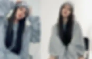 Intip Kostum Halloween Unik Para Personel Blackpink, Jisoo Cosplay Jadi Lisa
