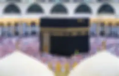 Baca Doa Ini Jika Ingin Segera Tunaikan Haji dan Umroh, Jadi Kunci Dimudahkan Mewujudkannya