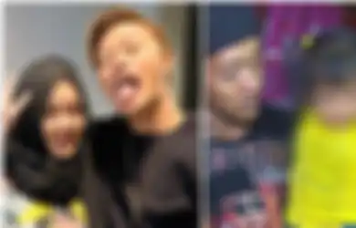 Teddy Pardiyana Hidup Melarat, Putri Delina Ngaku Dipersulit Ketemu Bintang hingga Ingin Menjamin Hidup Sang Adik Tiri: Niatan dari Awal Dijaga Sama Kita Aja