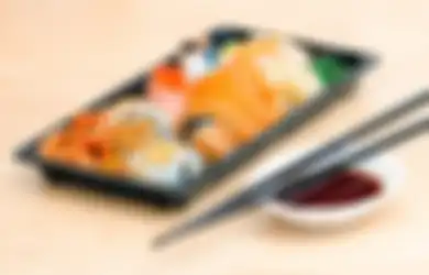 Tips Hidup Aman Mengonsumsi Makanan Mentah Agar Tidak Membahayakan Kesehatan