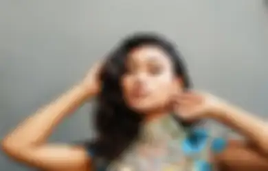 Kabur ke Jalan Cuma Pakai Handuk Saat Gempa Jakarta, Artis Cantik Ini Ngaku Nyesel Total dengan Kebiasaannya Ini: Dilihatin Banyak Orang