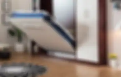  Rumah Mungil ataupun Besar Perlu Punya Furnitur Lipat, Ini Alasannya!