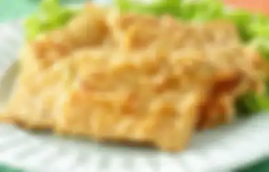 Padahal Jadi Makanan Favorit Seantero Negeri, Siapa Sangka Berbuka Puasa dengan Gorengan Bisa Mengundang Malapetaka, Efeknya Bahaya Banget Buat Kesehatan