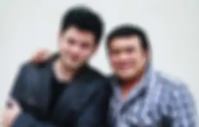 Ridho Rhoma Akhirnya Bebas Bersyarat Usai 2 Tahun Mendekam di Balik Jeruji Besi, Rhoma Irama Singgung Perubahan Sang Anak yang Jauh Lebih Religius