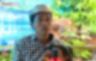 Berada di Kondisi Memprihatinkan Hingga Harus Kehilangan 25 Kg, Teddy Pardiyana Singgung Status Harta Warisan Mendiang Lina Jubaedah