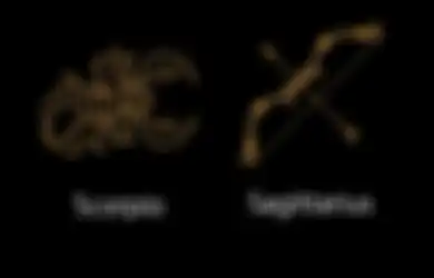 Cek Zodiak Bulan November, Kenali Sifat-sifat yang Dimiliki Scorpio dan Sagitarius Berikut!