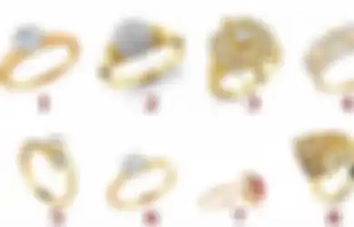 Tes Kepribadian: Pilihan Model Cincin yang Jadi Favoritmu Tiap Hari Bakal Ungkap Karakter Seperti Apa Karaktermu