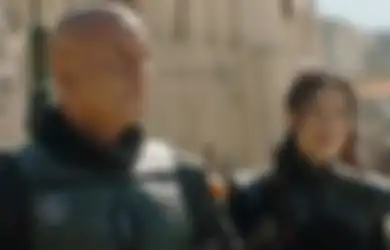 Tonton Trailer 'The Book Of Boba Fett', Spin-Off Mandalorian
