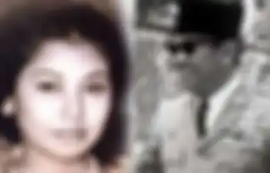 Innalillahi Wa Innailaihi Rojiun, Istri Kesembilan Bung Karno Kini Telah Tiada, Hanya Ingin Dipisahkan Maut, Begini Kisah Cinta Keduanya yang Terhadang Badai Politik