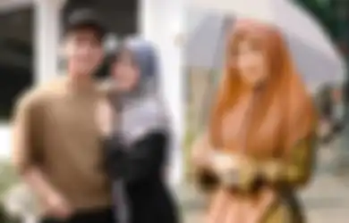 'Persaudarakanlah Henny dan Icha,' Pesan Istri Kedua Almarhum Ustaz Arifin Ilham Tak Ditanggapi Mantunya, Istri Alvin Faiz Tak Akur dengan Larissa Chou?