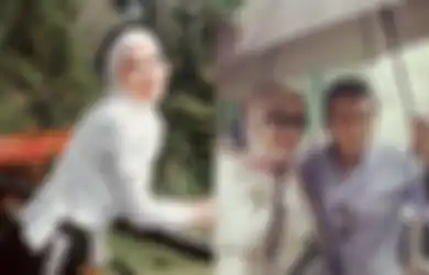 Sempat Dipoligami Dengan Angel Lelga, Inilah Sosok Istri Sah Rhoma Irama yang Sudah 36 Tahun Setia Dampingi sang Raja Dangdut hingga Diboyong Suami Tinggal di Rumah Sederhana