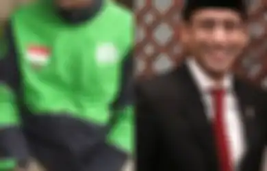 Tak Banyak yang Tahu, Inilah Sosok Pengemudi Ojol Pertama di Indonesia, Ungkap Kisah Tak Terduga di Awal Gabung hingga Sebut Sosok Nadiem Makarim Berjasa Baginya