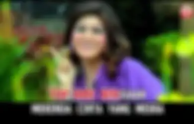 Tubuhnya Digerogoti Kanker, Pedangdut Cantik Ini Meninggal Dunia di Puncak Karienya, Selama 2 Tahun Bertahan Hidup dengan Satu Payudara