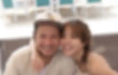 Foto Gisel Peluk Erat Gading Marten Bak Drama Korea, Ibunda Gempi Ngaku Rindu Lakukan Ini dengan Mantan Suaminya, Boy William Penasaran
