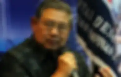 SBY Idap Kanker Prostat dan Jalani Perawatan di Luar Negeri, Ternyata Makan Lontong Dibungkus Plastik Bisa Jadi Salah Satu Penyebab Penyakit ini