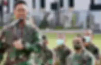 Kekuatan Militer Indonesia Urutan ke-16 Dunia, Jenderal Andika Perkasa Bicara soal Pembelian Alutsista, Berharap Menhan Prabowo Bisa Lakukan Hal Ini